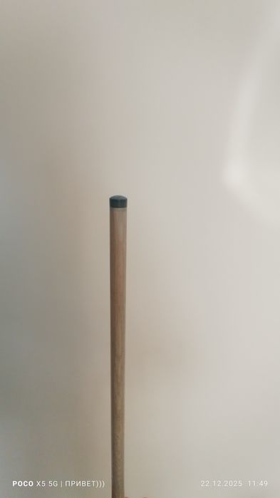 Кий для бильярда