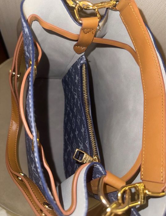 Louis Vuitton дамска чанта