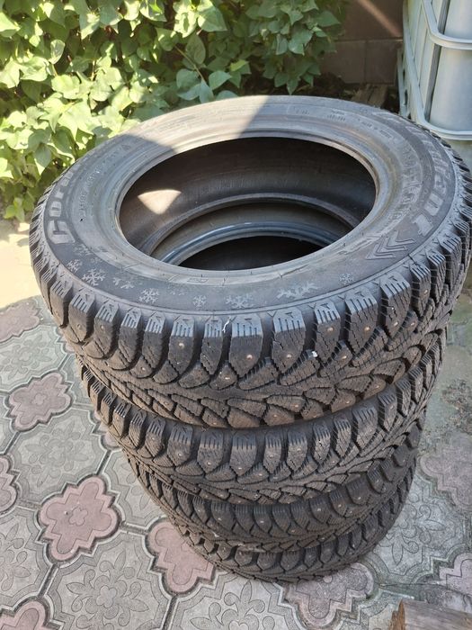 Продам автошины б/у