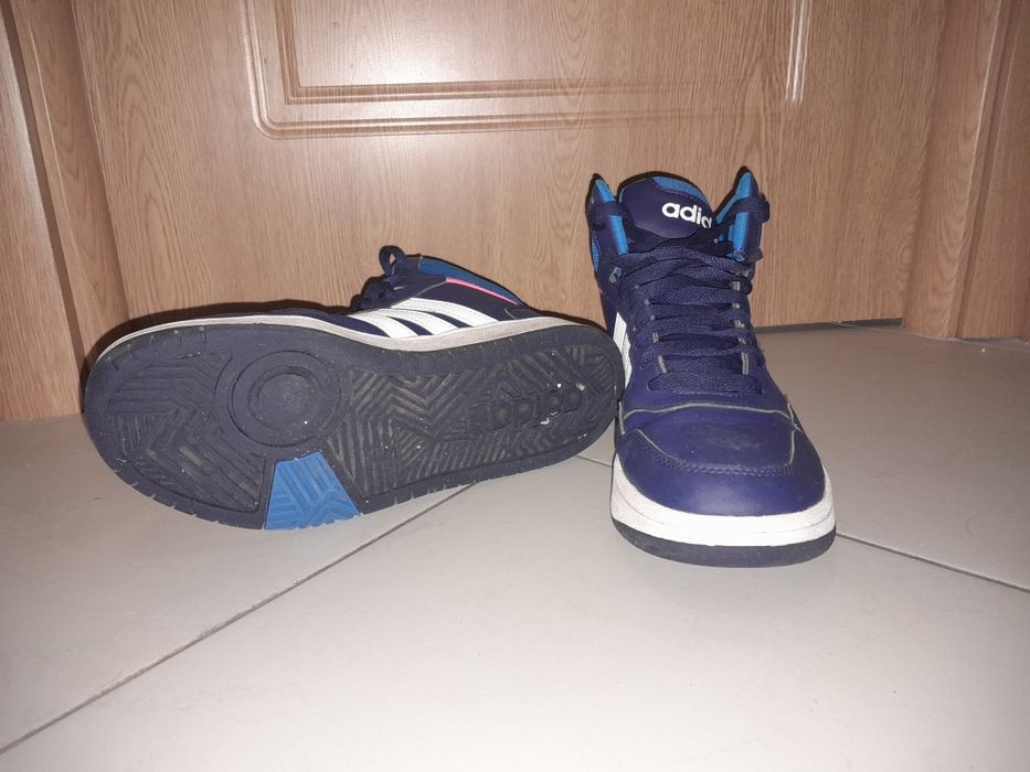 Маратонки Adidas