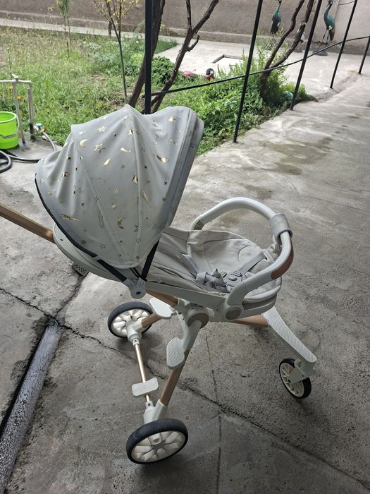 Продаю коляску хорошем состояние
