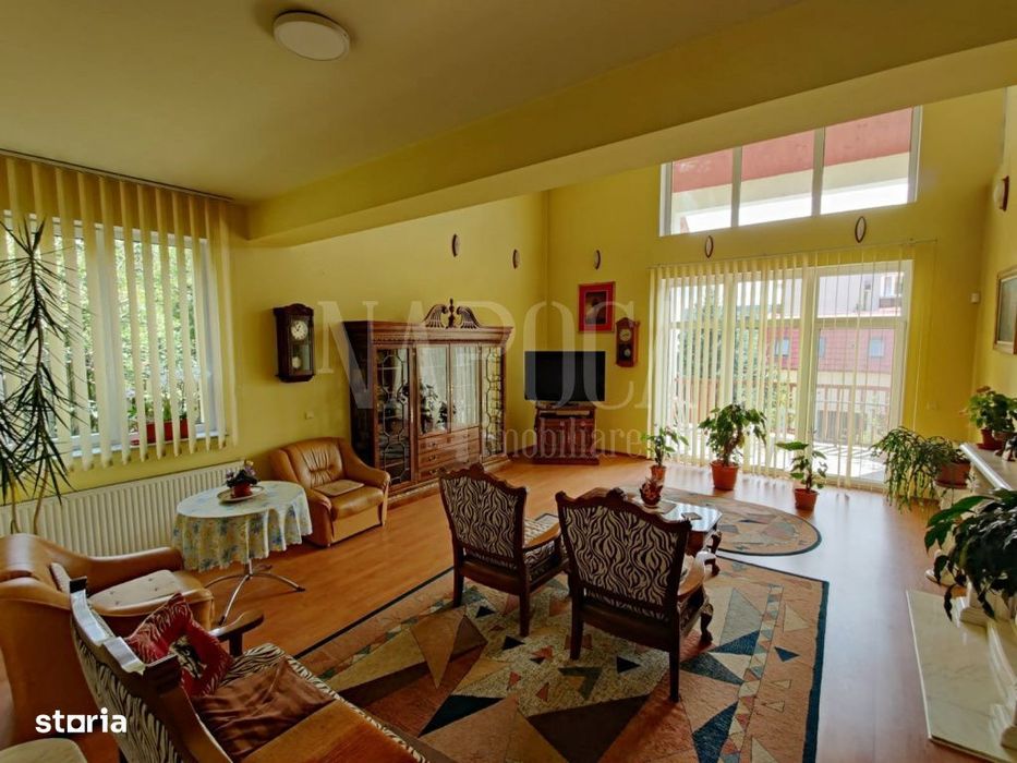 Casa 10 camere de vanzare in Grigorescu, Cluj Napoca