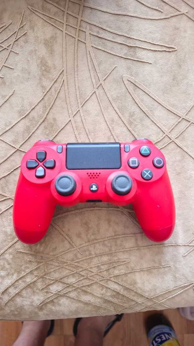 Controller PS4, maneta PS4, DualShock 4