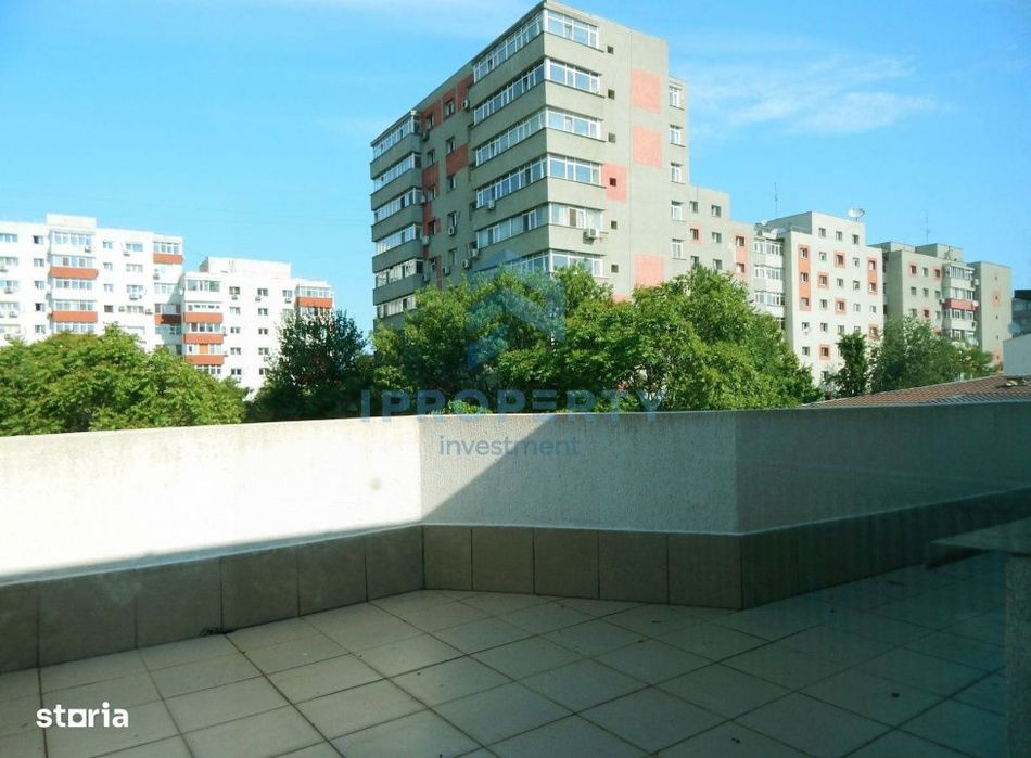 Spatiu Comercial | Turda-Aviatorilor | Centrala | Fatada Reabilitata