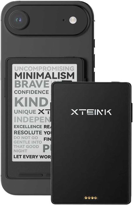 Электронная книга ридер  XTEINK X3 (Developer Edition) черная, белая