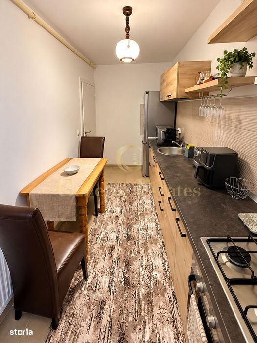 Apartament Modern De Vânzare | Avangarden – Brașov