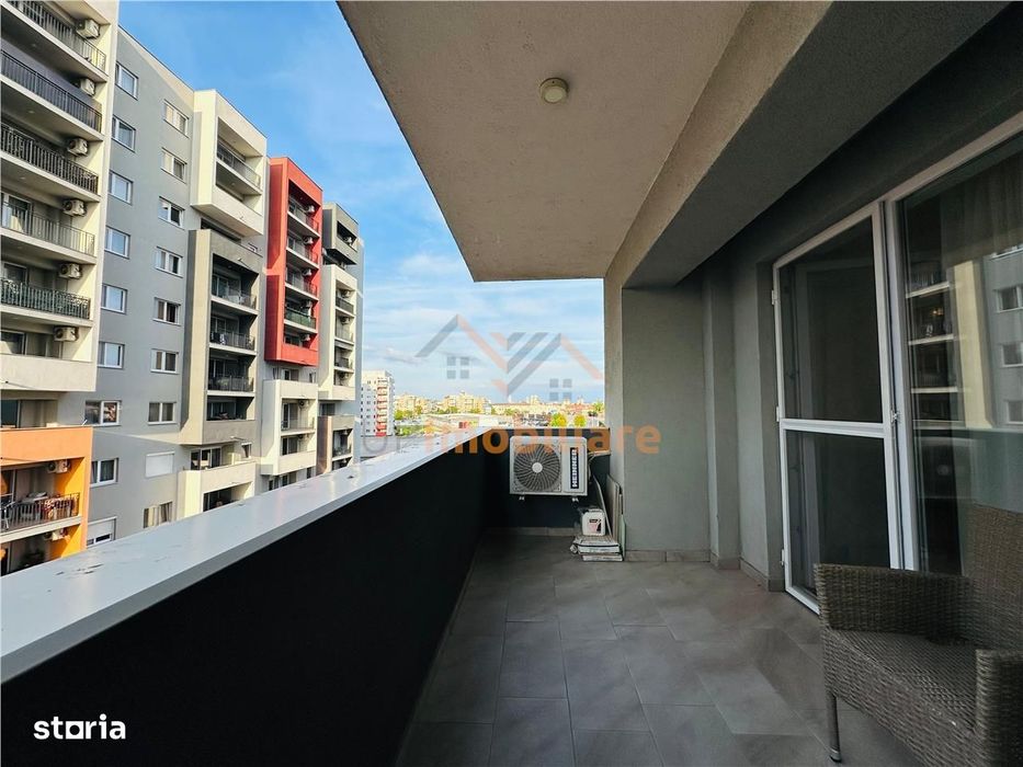 Apartament 2 Camere | Decomandat  | Iosia Rezidence | Bloc Nou