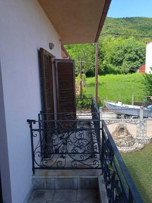 Просторен дом с панорамна гледка – Халкидики, Стратоники!