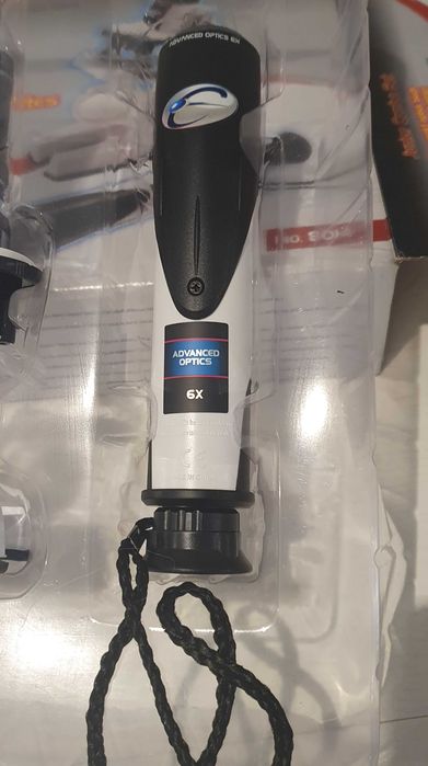 Microscop set copii