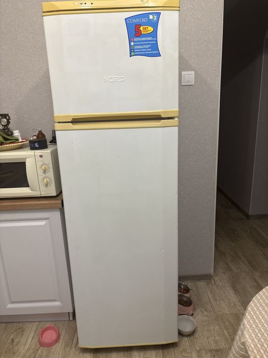Холодильник NORD продам