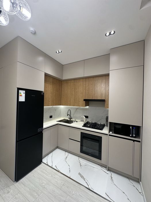 Аренда 1комнатной квартиры 37кв.м.