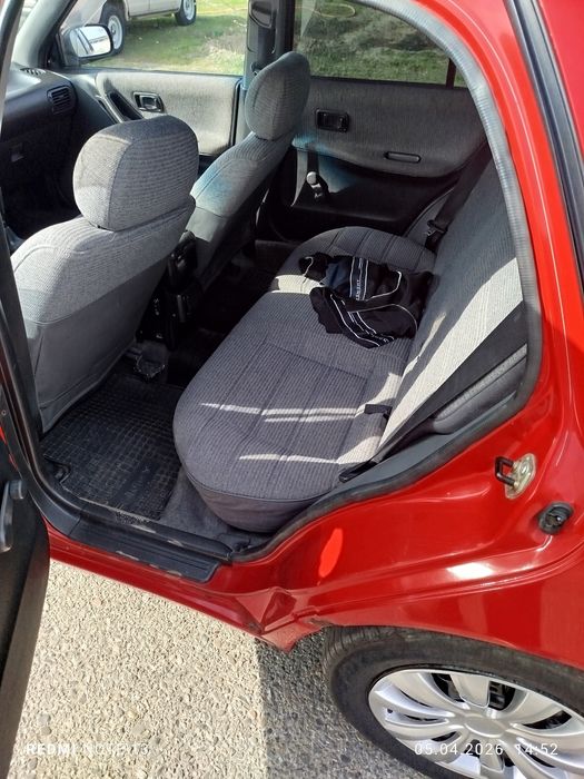 Ниссан санни 92 года