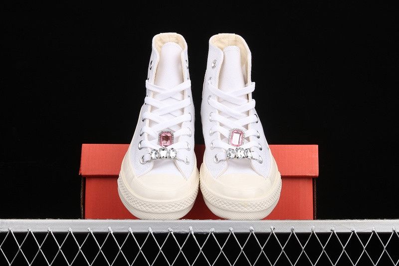 Converse Chuck Taylor Chuck 70 Hi ОРИГИНАЛНИ дамски кецове - 41,5/27см