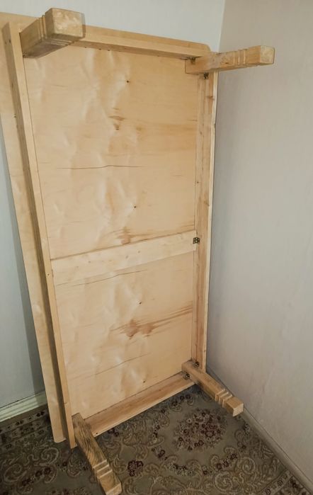 Жер стол. Размер 1.50*75