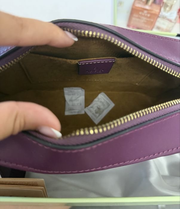 Gucci чанта нова