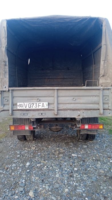 Chidamli gazel naramlni