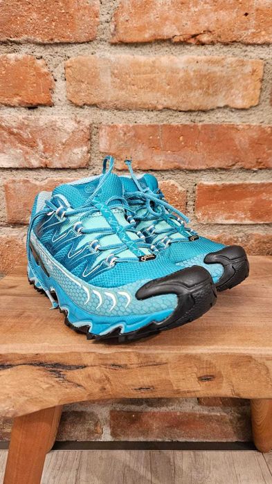 Adidasi La sportiva Ultra Raptor II GTX