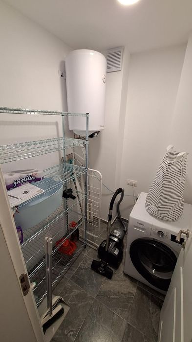 Дава се под наем Тристаен апартамент в Пловдив, Христо Смирненски - 114 кв.м за 600 € - Снимка #8