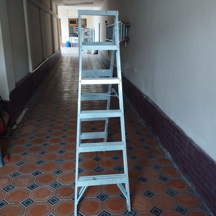 Стремянка нарвон прокат  аренда от 50 т.с.