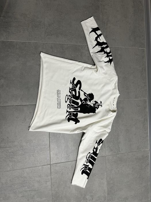 Мега яки дрехи Luda