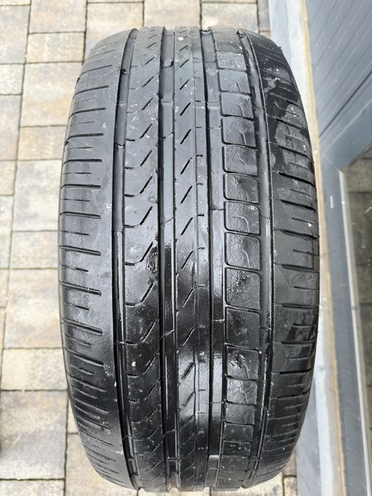 Pirelli 2бр Летни 265/45/20 - 100лв двете