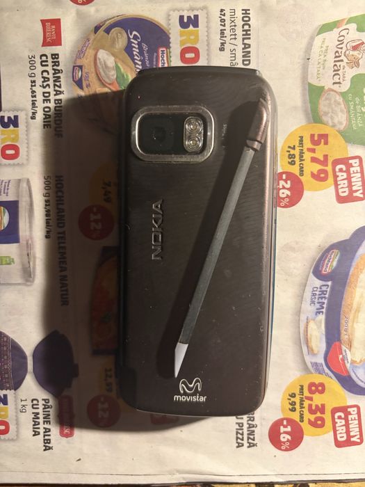telefoane de colectie nokia