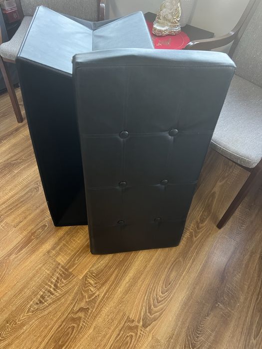 Lada de depozitare. Se poate aduce la Braosv