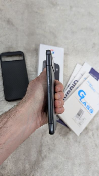 Google pixel 8a, 256гб