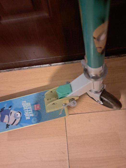 Vand Mini Scooter nou,stare impecabila