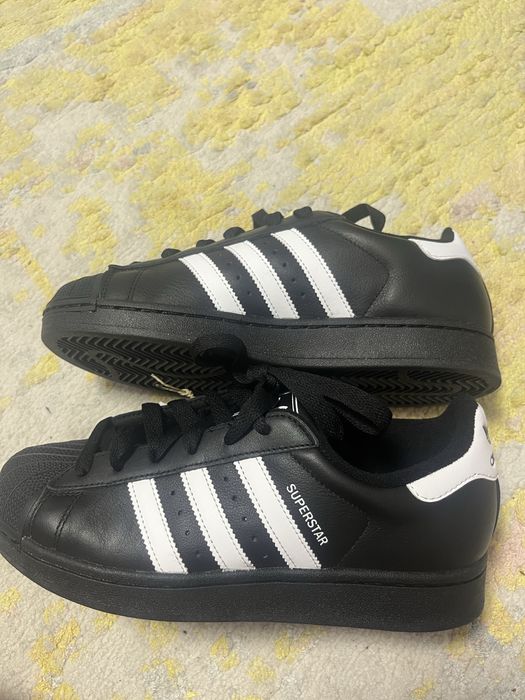 Sneaker low  ‘Superstar ||’  marimea 39-39,5