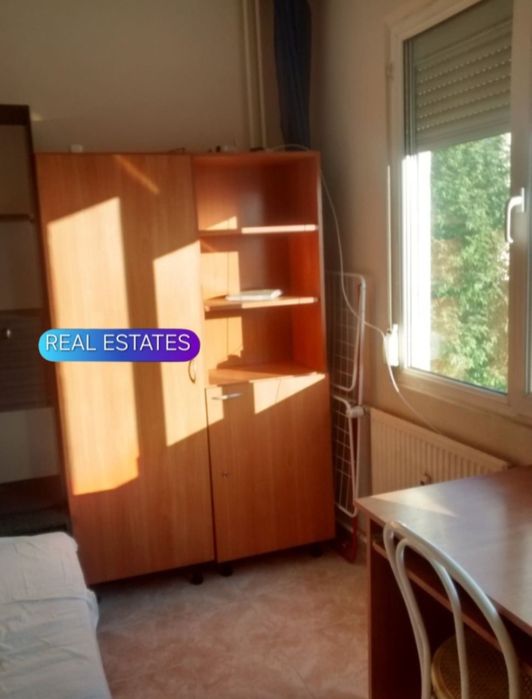 Дава се под наем Двустаен апартамент в София, Връбница 1 - 45 кв.м за 408 € - Снимка #2