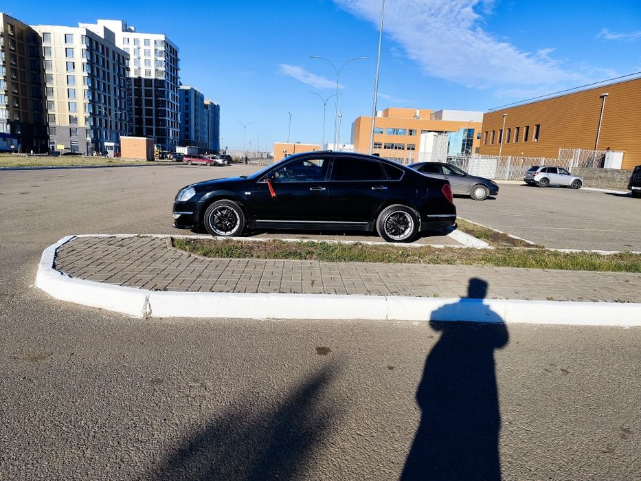 Продам диски разноширокие с резиной