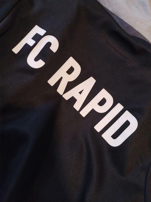 Bluza kappa fc rapid, 164 cm