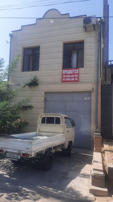 Yakkasaroy Muqumiy kochasi 2 sotix uy sotiladi