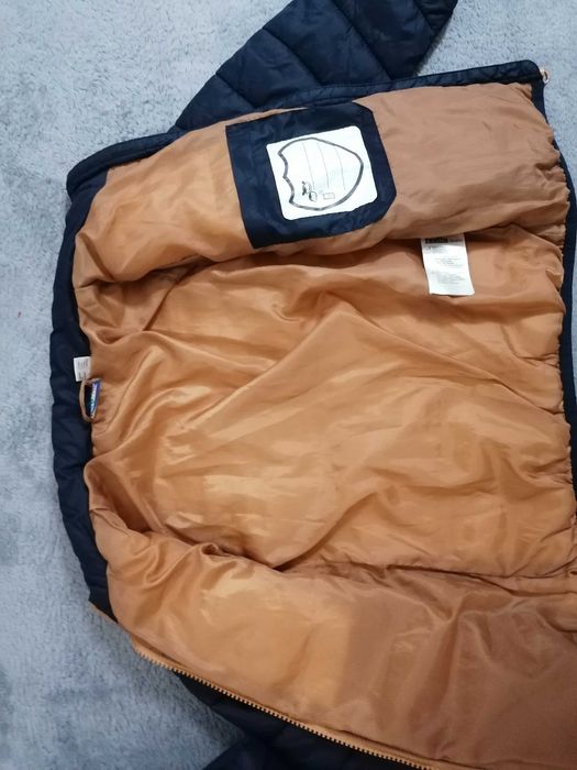 Детско яке размер 104 и 128