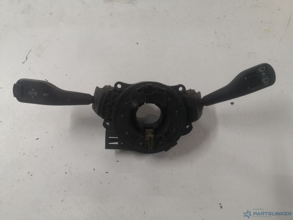 Ansamblu Manete Bmw 3 Iv (E46) [ 1998 - 2005 ] Oem 83764459