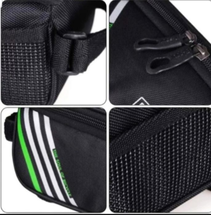 Бардачек для велосипеда