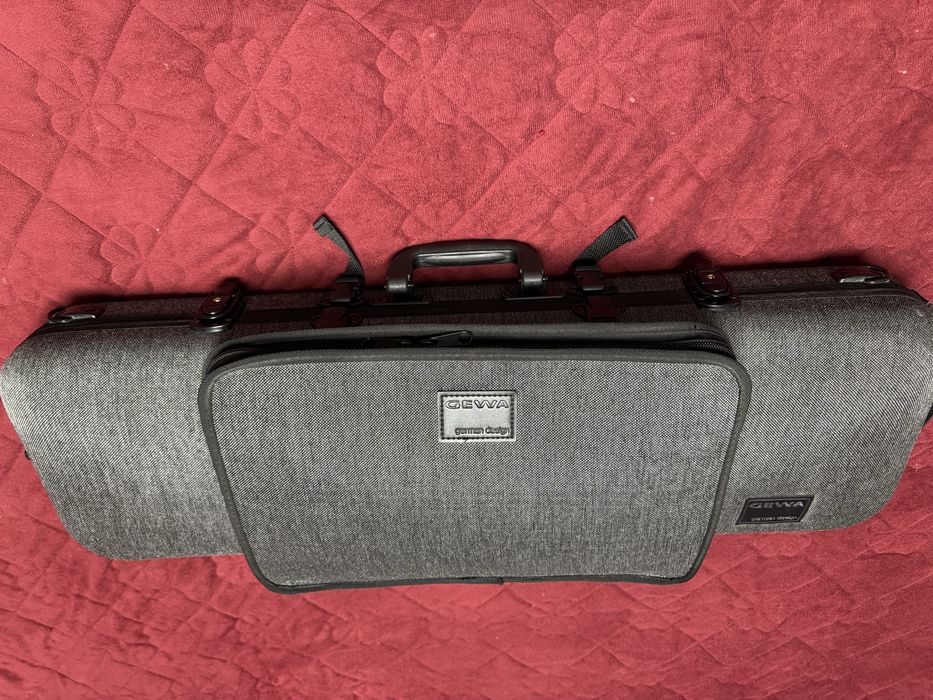 Toc pentru vioara GEWA