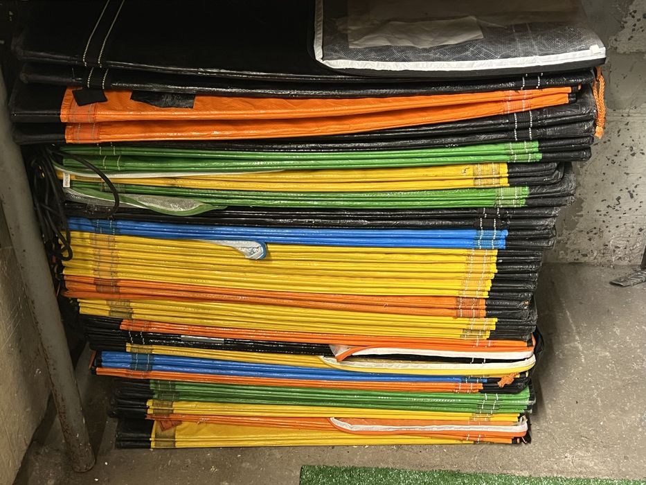 Чанта-Бокс  за съхранение на всичко .