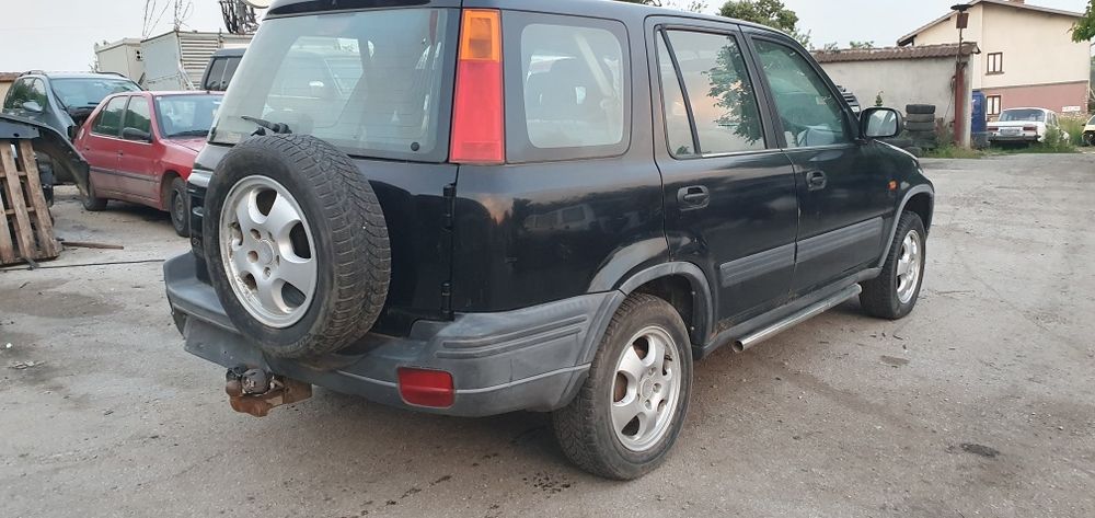 Хонда Црв 1 128 автомат на части Honda Crv 1 128 na chasti