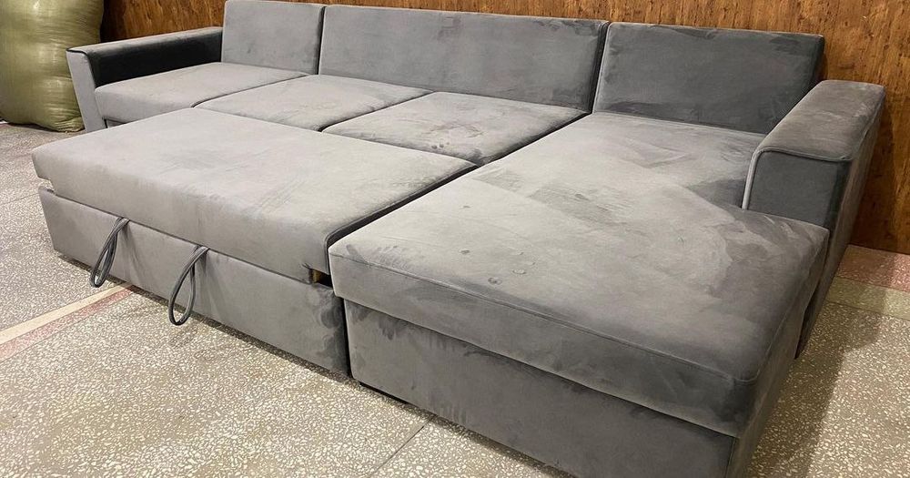 Новый диван "Порто 3м" от производителя