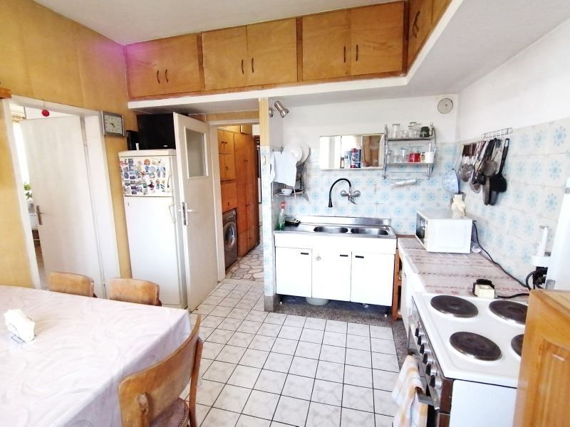 Продава се Четиристаен апартамент в София, Сухата река - 135 кв.м за 1852 €/кв.м - Снимка #5