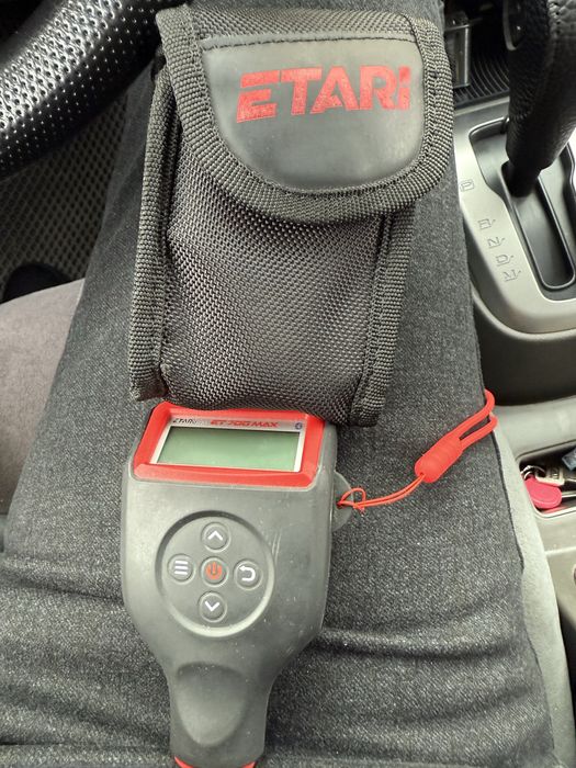 Толшиномер Etari 700 pro