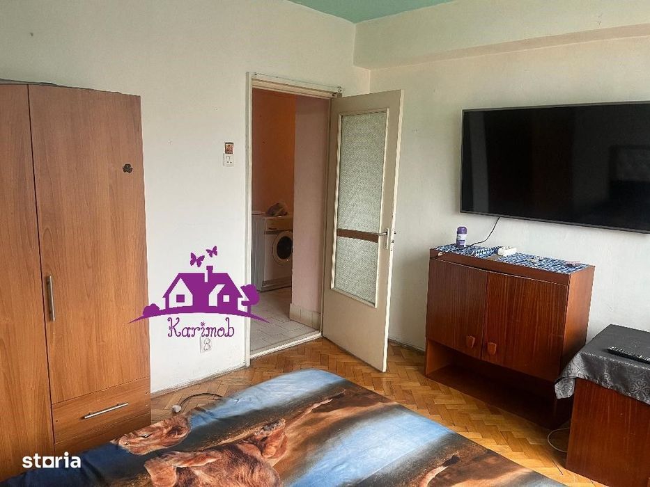 Apartament de vanzare Cantemir — fotografia 1