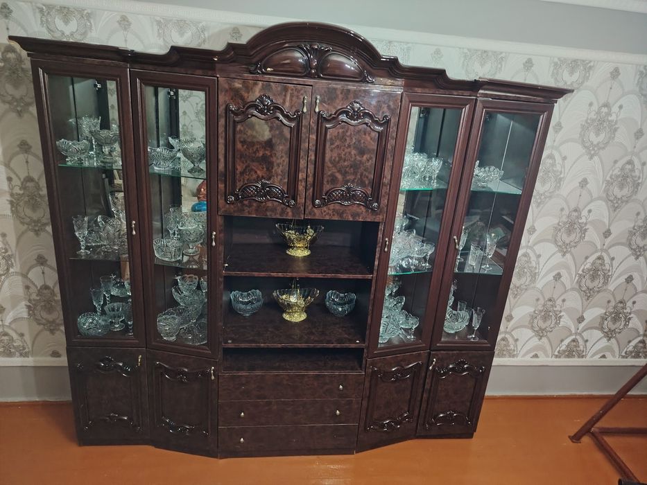 Продаётся красивая Горка