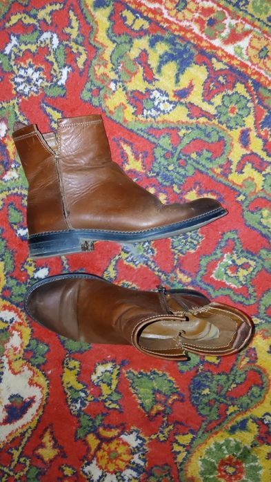 Franco Sarto натуральная кожа США