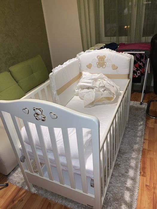 Cybex Carucior, Scoica si Landou stare impecabila