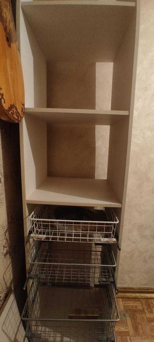 Шкаф-полка для кухни