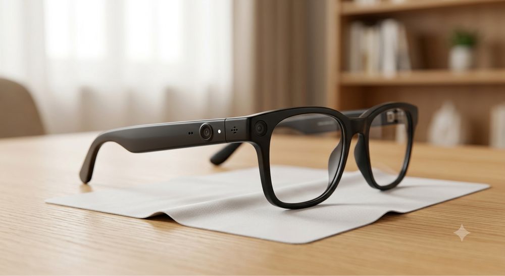 Смарт очки glasses CY-01,камера очки