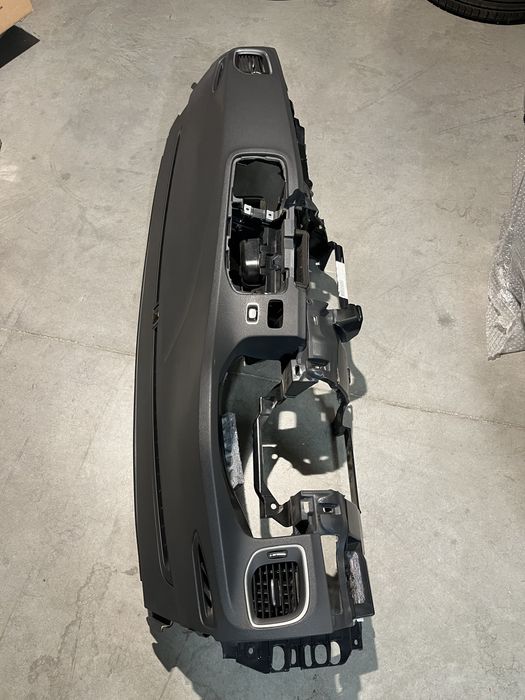 Plansa bord volvo v60 s60